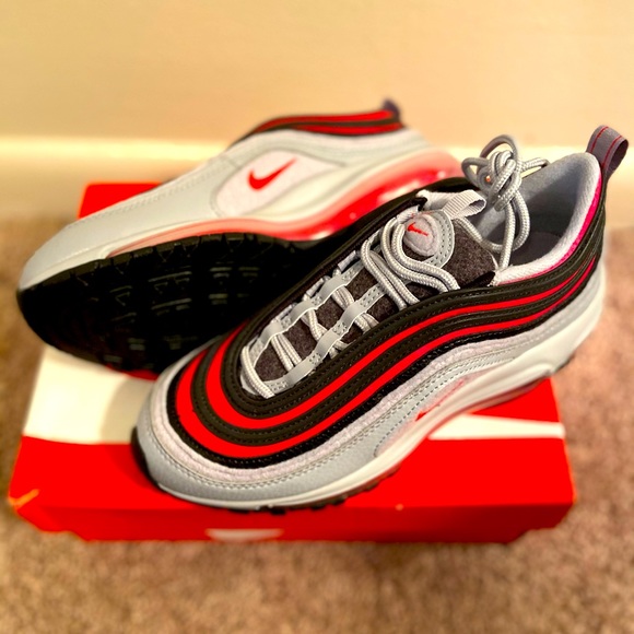 Air Max 97 - Picture 1 of 3